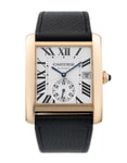 Pre-Owned Cartier Tank MC Watch